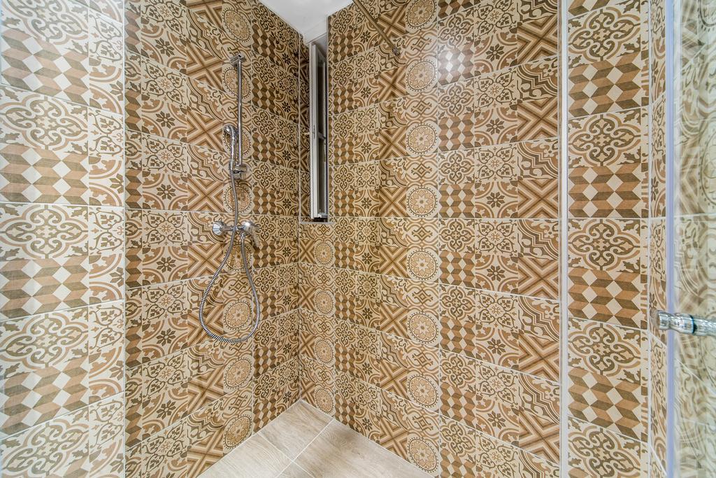 Barcsay Apartment Budapest Exterior photo